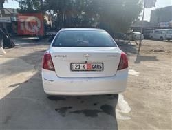 شيفروليه اوبترا